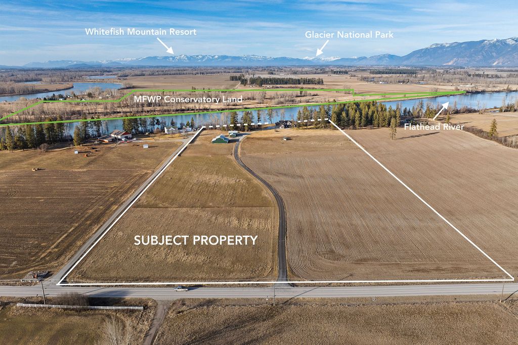 1275 Lower Valley Road, Kalispell, MT 59901 photo 136