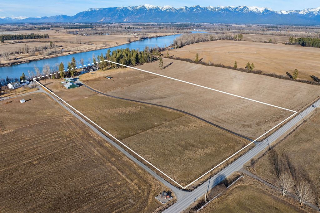 1275 Lower Valley Road, Kalispell, MT 59901 photo 137