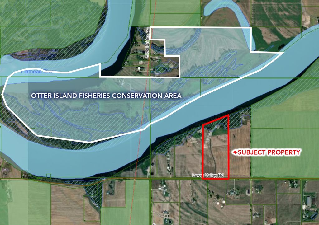 1275 Lower Valley Road, Kalispell, MT 59901 photo 138