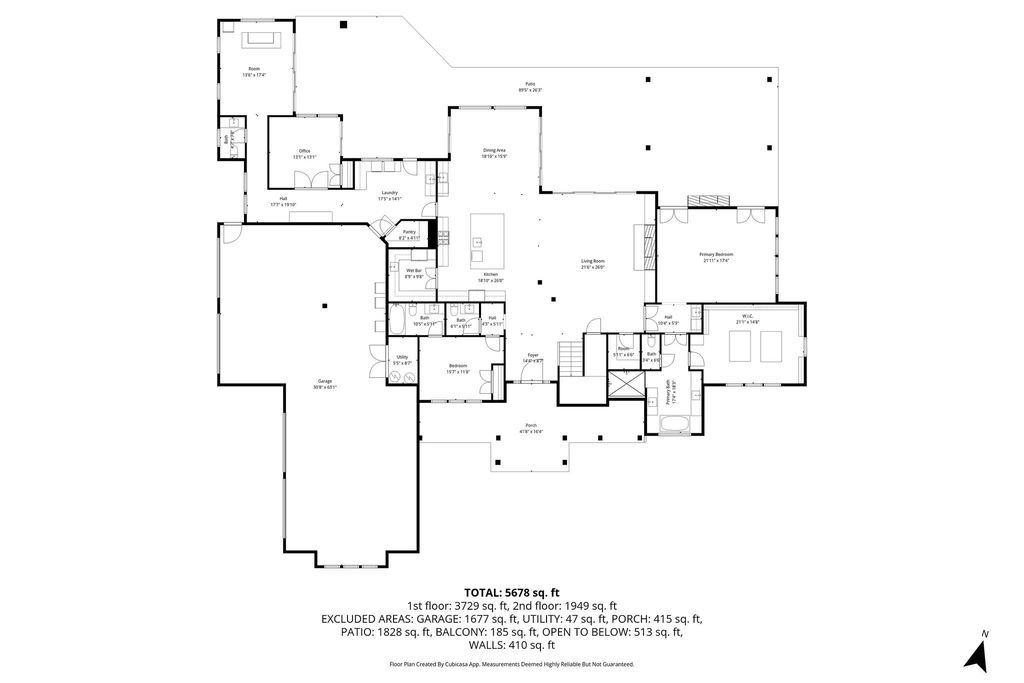 1275 Lower Valley Road, Kalispell, MT 59901 photo 139