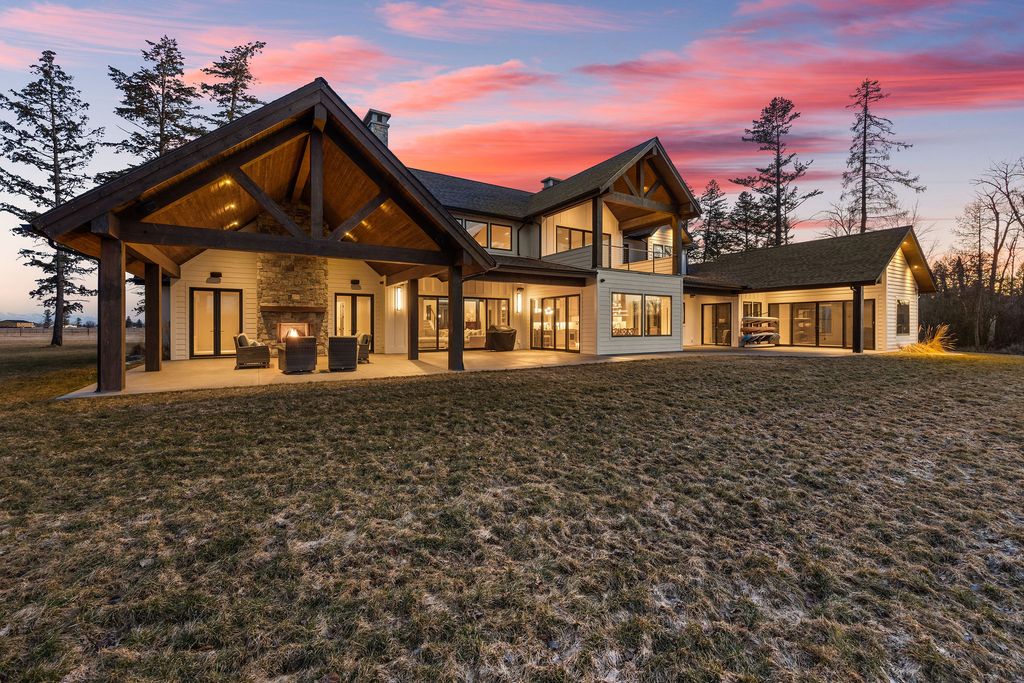 1275 Lower Valley Road, Kalispell, MT 59901 photo 3