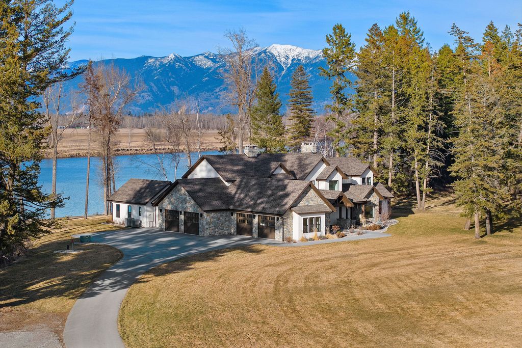 1275 Lower Valley Road, Kalispell, MT 59901 photo 4