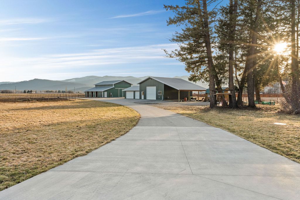 1275 Lower Valley Road, Kalispell, MT 59901 photo 62