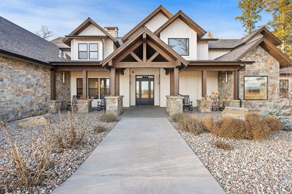 1275 Lower Valley Road, Kalispell, MT 59901 photo 63