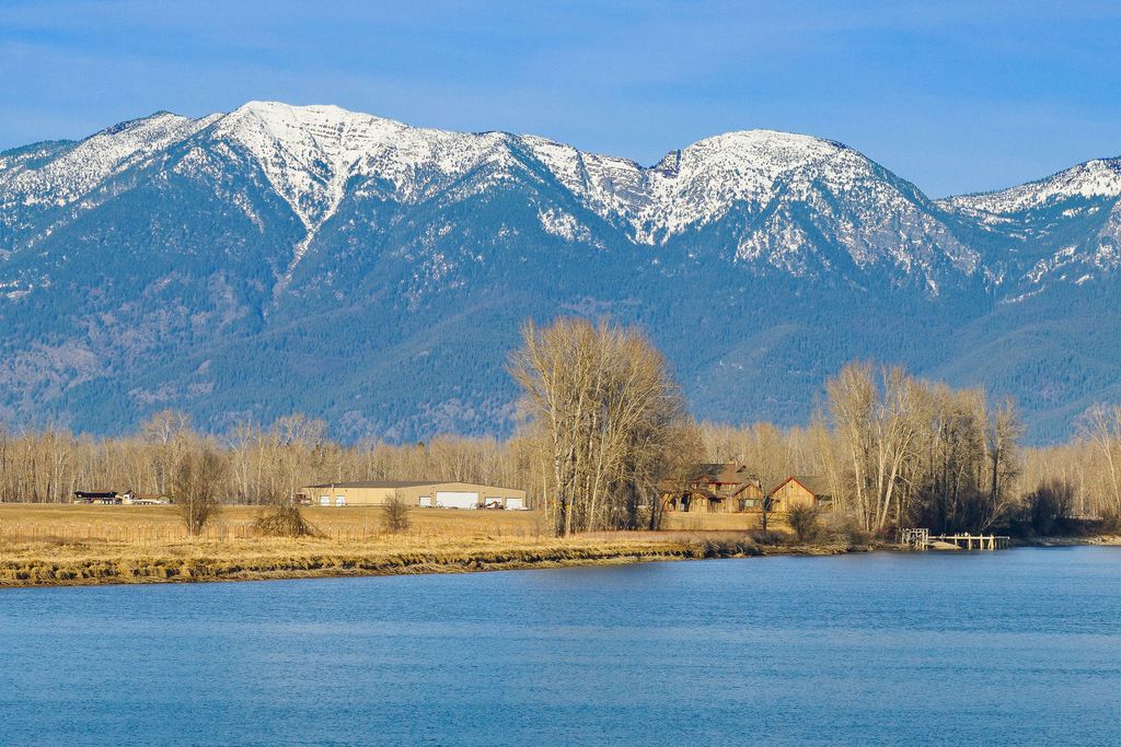 1275 Lower Valley Road, Kalispell, MT 59901 photo 84