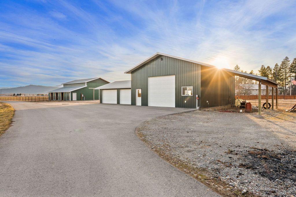 1275 Lower Valley Road, Kalispell, MT 59901 photo 86