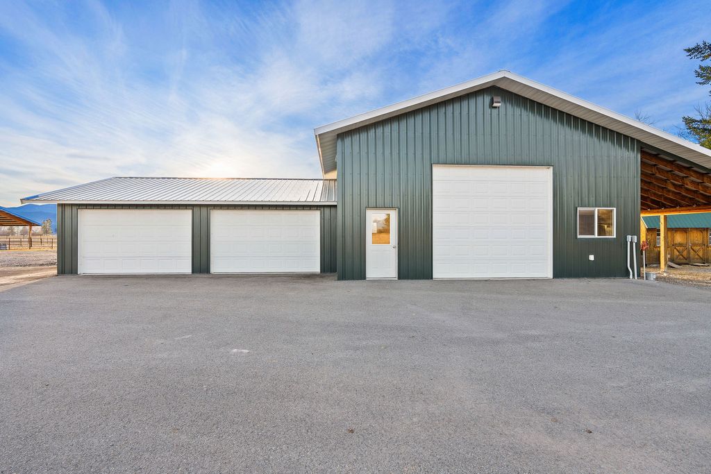 1275 Lower Valley Road, Kalispell, MT 59901 photo 87