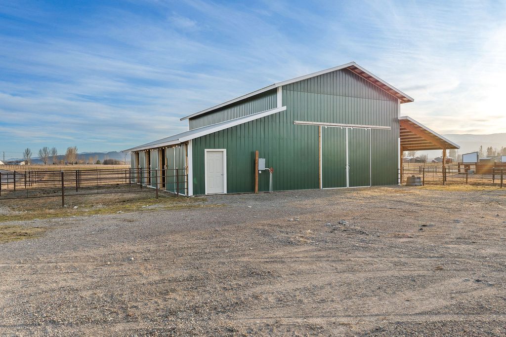 1275 Lower Valley Road, Kalispell, MT 59901 photo 90