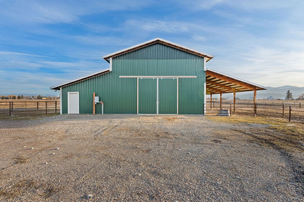 1275 Lower Valley Road, Kalispell, MT 59901 photo 91