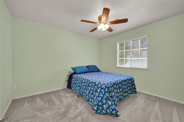 1437 Blazing Sand Street, Las Vegas, NV 89110