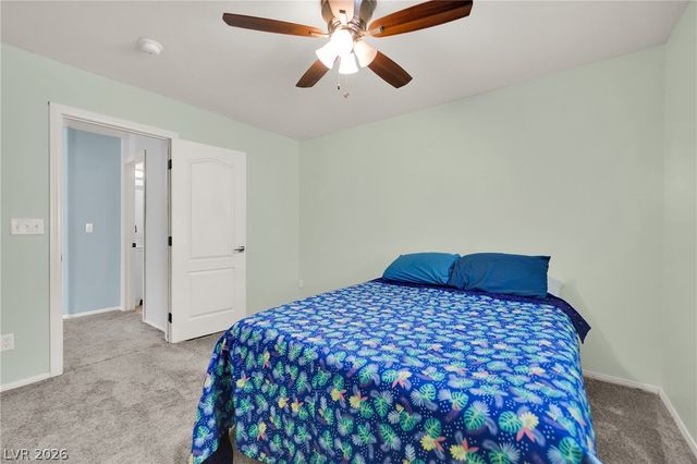 1437 Blazing Sand Street, Las Vegas, NV 89110