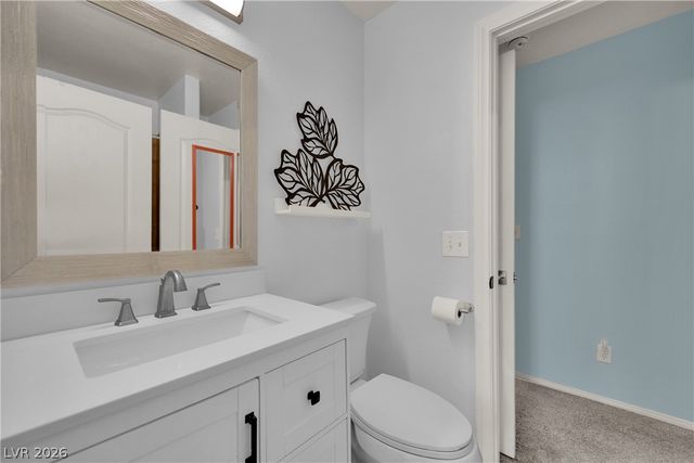 1437 Blazing Sand Street, Las Vegas, NV 89110