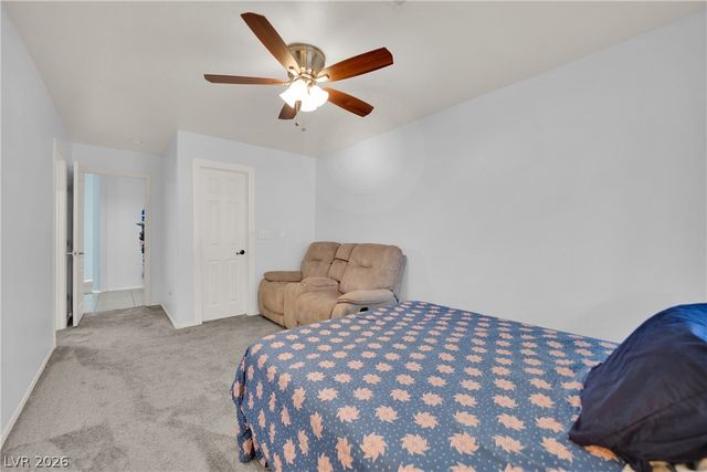1437 Blazing Sand Street, Las Vegas, NV 89110