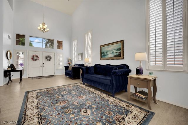 1437 Blazing Sand Street, Las Vegas, NV 89110