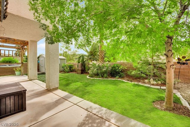 1437 Blazing Sand Street, Las Vegas, NV 89110