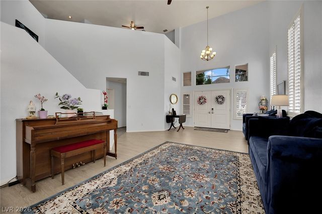 1437 Blazing Sand Street, Las Vegas, NV 89110