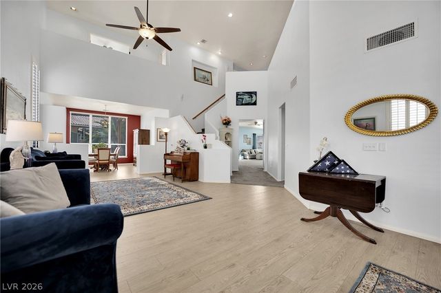 1437 Blazing Sand Street, Las Vegas, NV 89110