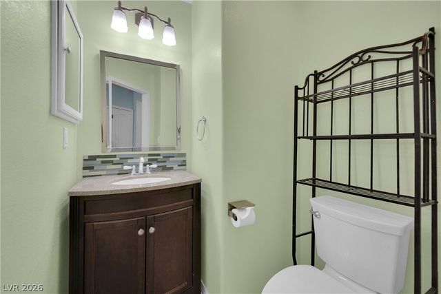 1437 Blazing Sand Street, Las Vegas, NV 89110