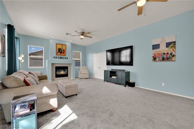 1437 Blazing Sand Street, Las Vegas, NV 89110