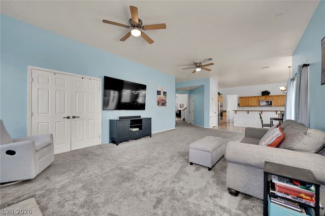 1437 Blazing Sand Street, Las Vegas, NV 89110