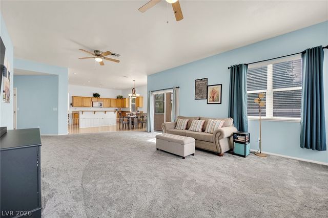 1437 Blazing Sand Street, Las Vegas, NV 89110