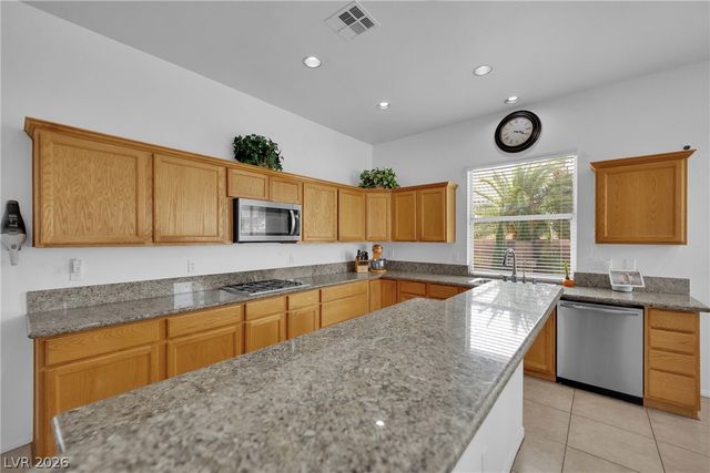 1437 Blazing Sand Street, Las Vegas, NV 89110