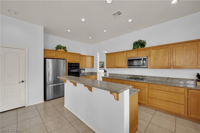 1437 Blazing Sand Street, Las Vegas, NV 89110