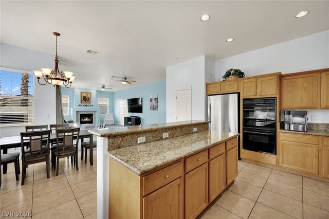 1437 Blazing Sand Street, Las Vegas, NV 89110