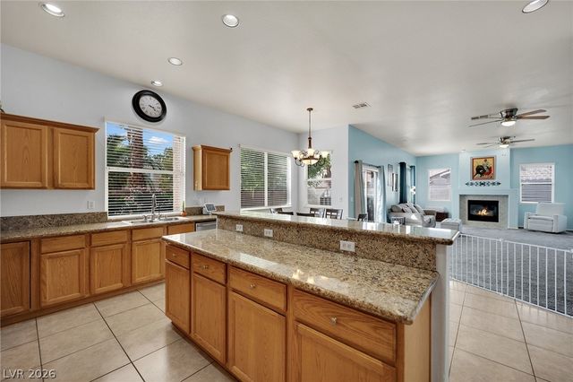 1437 Blazing Sand Street, Las Vegas, NV 89110