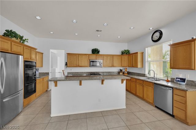 1437 Blazing Sand Street, Las Vegas, NV 89110