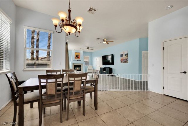 1437 Blazing Sand Street, Las Vegas, NV 89110