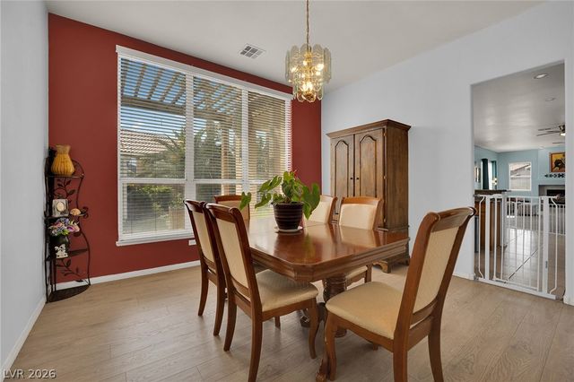 1437 Blazing Sand Street, Las Vegas, NV 89110