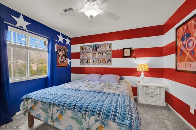 1437 Blazing Sand Street, Las Vegas, NV 89110
