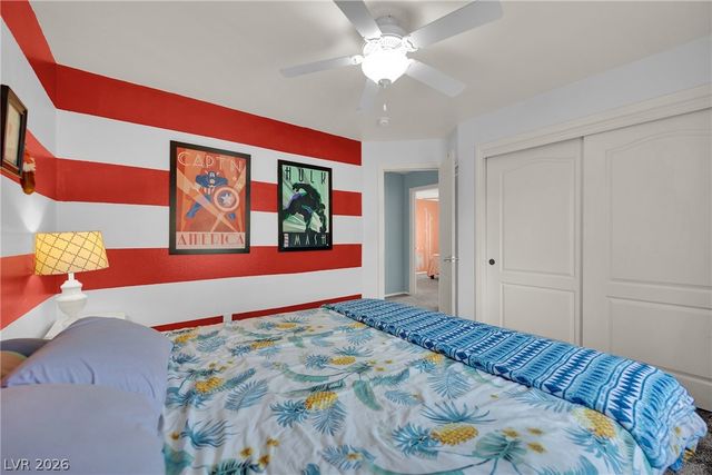 1437 Blazing Sand Street, Las Vegas, NV 89110