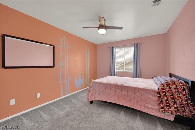 1437 Blazing Sand Street, Las Vegas, NV 89110
