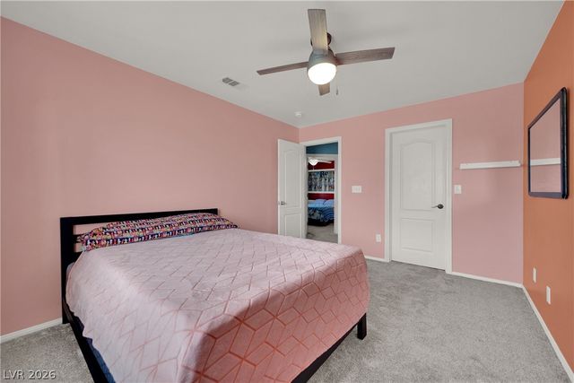 1437 Blazing Sand Street, Las Vegas, NV 89110