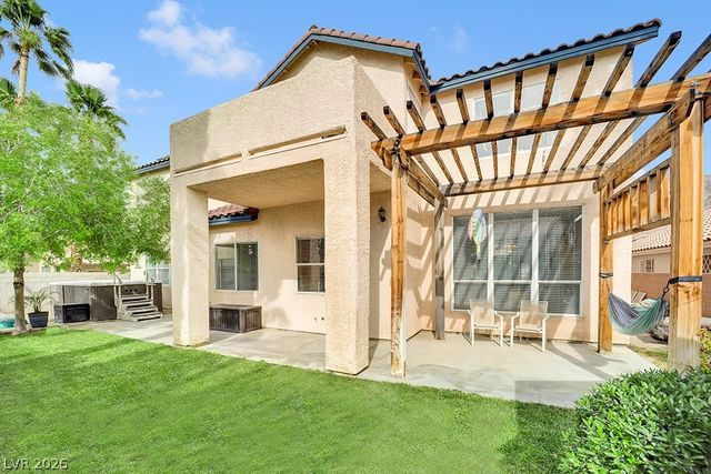 1437 Blazing Sand Street, Las Vegas, NV 89110