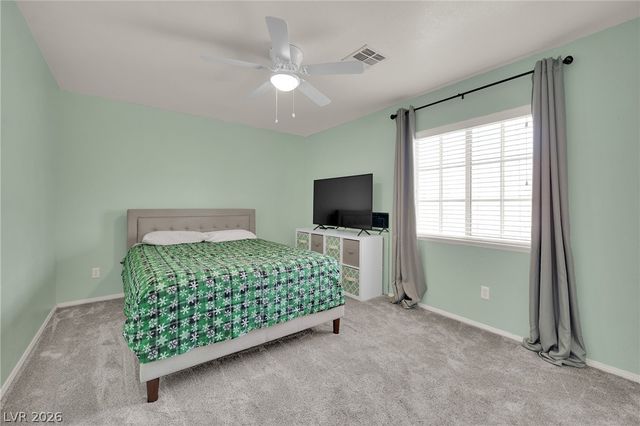1437 Blazing Sand Street, Las Vegas, NV 89110