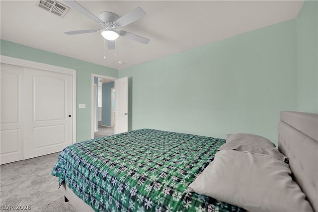 1437 Blazing Sand Street, Las Vegas, NV 89110