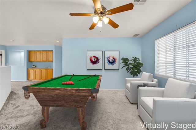 1437 Blazing Sand Street, Las Vegas, NV 89110