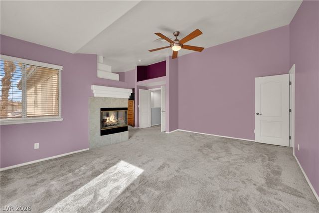 1437 Blazing Sand Street, Las Vegas, NV 89110
