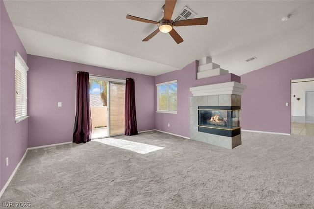 1437 Blazing Sand Street, Las Vegas, NV 89110