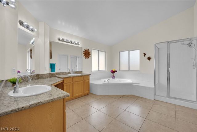1437 Blazing Sand Street, Las Vegas, NV 89110