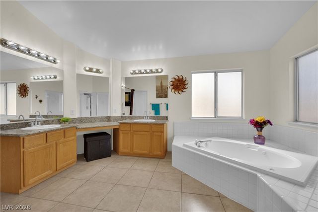 1437 Blazing Sand Street, Las Vegas, NV 89110