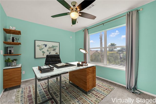 1437 Blazing Sand Street, Las Vegas, NV 89110