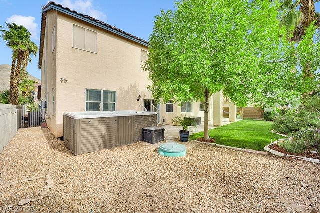 1437 Blazing Sand Street, Las Vegas, NV 89110