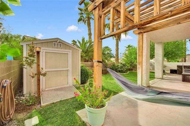 1437 Blazing Sand Street, Las Vegas, NV 89110