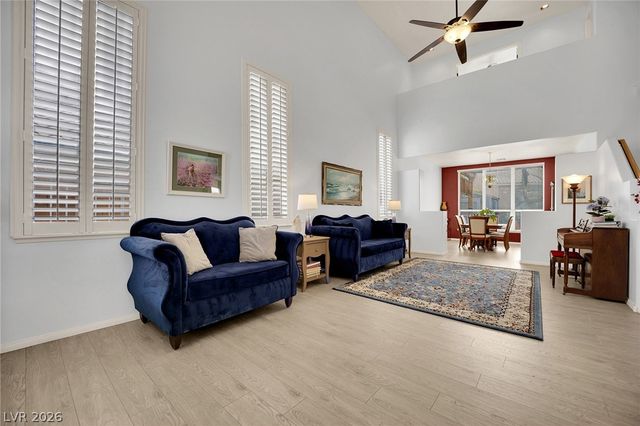 1437 Blazing Sand Street, Las Vegas, NV 89110