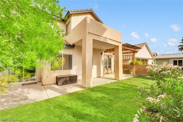 1437 Blazing Sand Street, Las Vegas, NV 89110