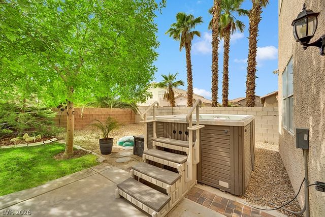 1437 Blazing Sand Street, Las Vegas, NV 89110